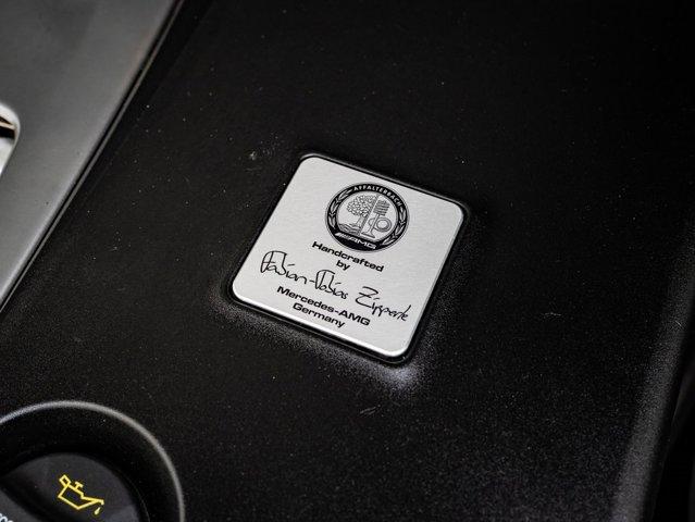 Photo of 2019 Black Mercedes-Benz AMG G 63