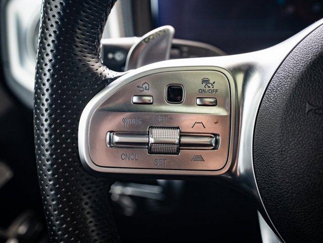Photo of 2019 Black Mercedes-Benz AMG G 63