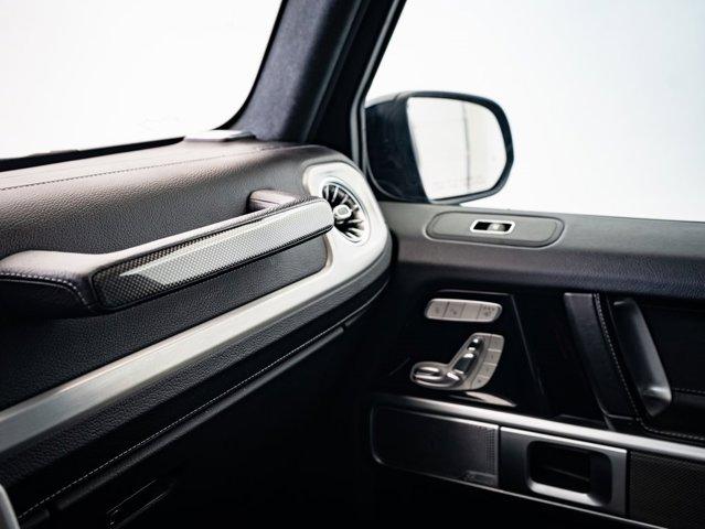 Photo of 2019 Black Mercedes-Benz AMG G 63