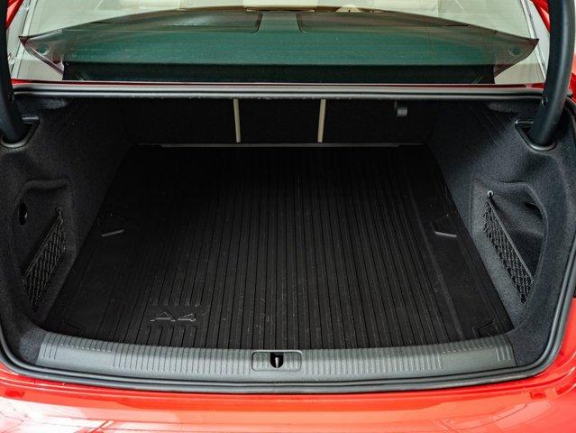 Photo of 2024 Progressive Red Metallic Audi A4