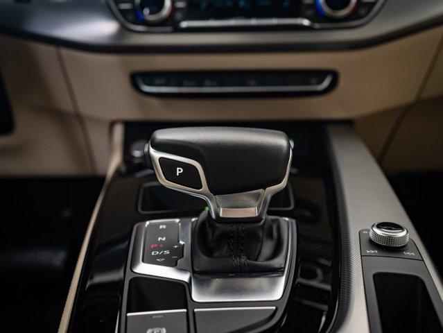 Photo of 2024 Progressive Red Metallic Audi A4