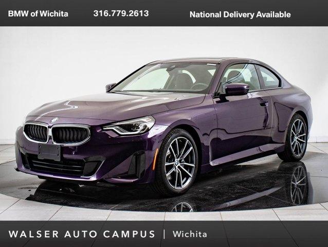 2024 BMW 230