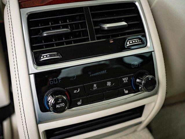 Photo of 2022 Alpina Blue Metallic BMW ALPINA B7