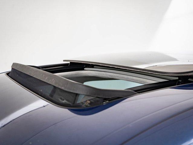 Photo of 2022 Alpina Blue Metallic BMW ALPINA B7