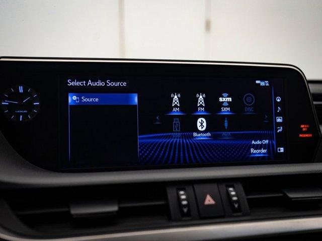 Photo of 2020 Nightfall Mica Lexus ES 350