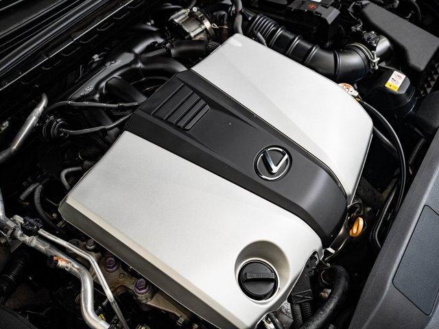 Photo of 2020 Nightfall Mica Lexus ES 350