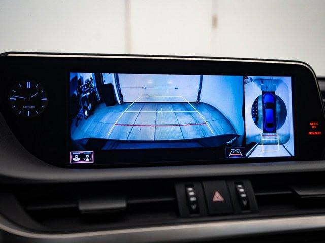 Photo of 2020 Nightfall Mica Lexus ES 350