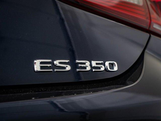 Photo of 2020 Nightfall Mica Lexus ES 350