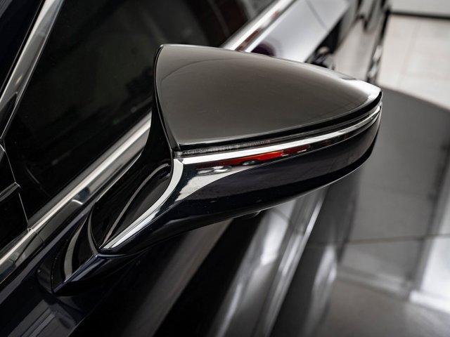 Photo of 2020 Nightfall Mica Lexus ES 350