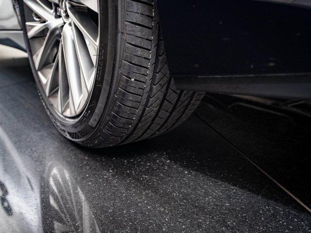 Photo of 2020 Nightfall Mica Lexus ES 350