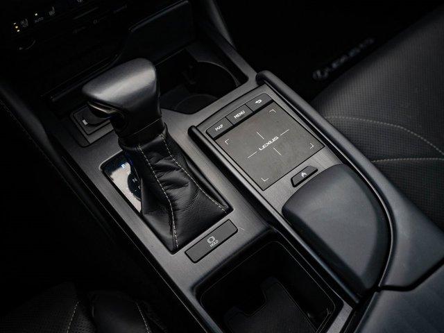 Photo of 2020 Nightfall Mica Lexus ES 350