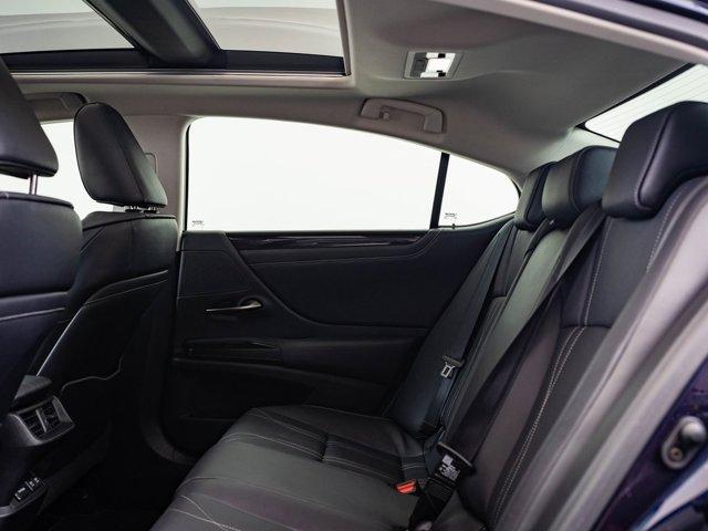 Photo of 2020 Nightfall Mica Lexus ES 350