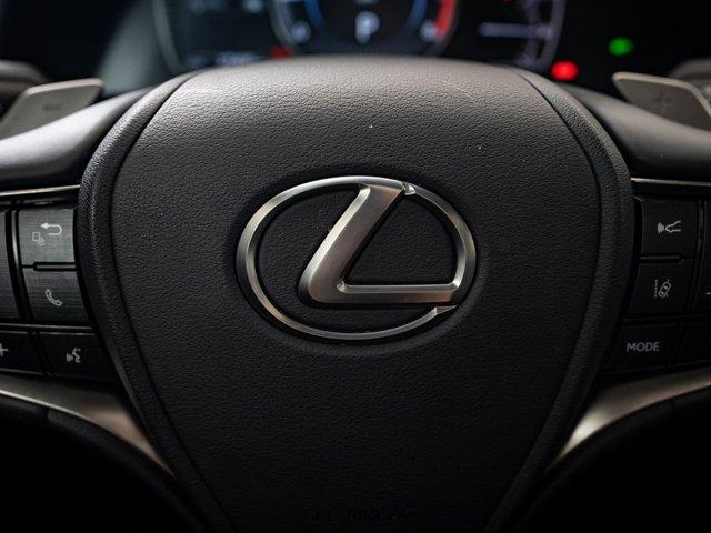 Photo of 2020 Nightfall Mica Lexus ES 350
