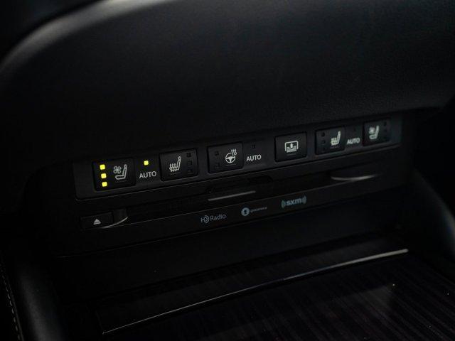 Photo of 2020 Nightfall Mica Lexus ES 350
