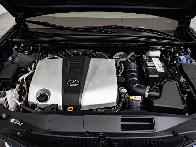 Photo of 2020 Nightfall Mica Lexus ES 350