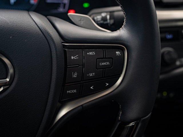 Photo of 2020 Nightfall Mica Lexus ES 350