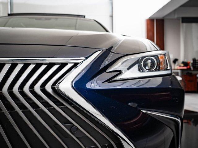 Photo of 2020 Nightfall Mica Lexus ES 350