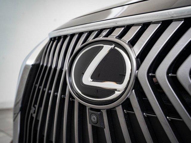 Photo of 2020 Nightfall Mica Lexus ES 350