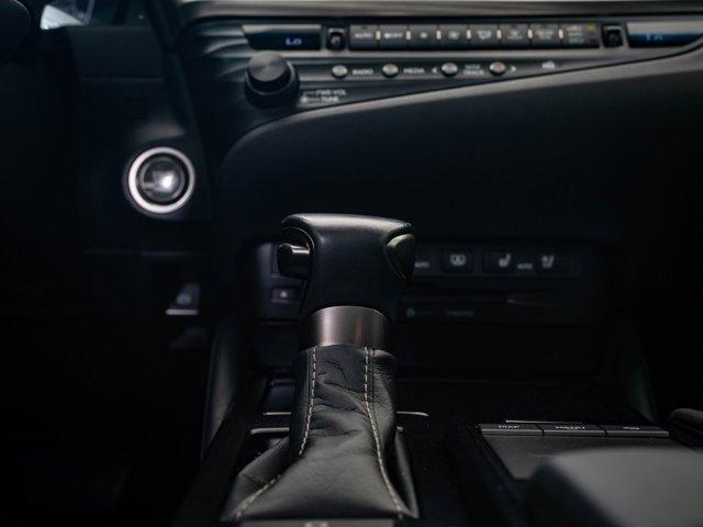 Photo of 2020 Nightfall Mica Lexus ES 350