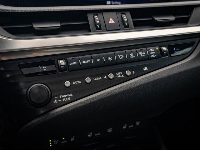 Photo of 2020 Nightfall Mica Lexus ES 350