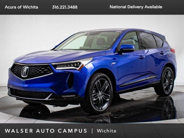 2024 Acura RDX