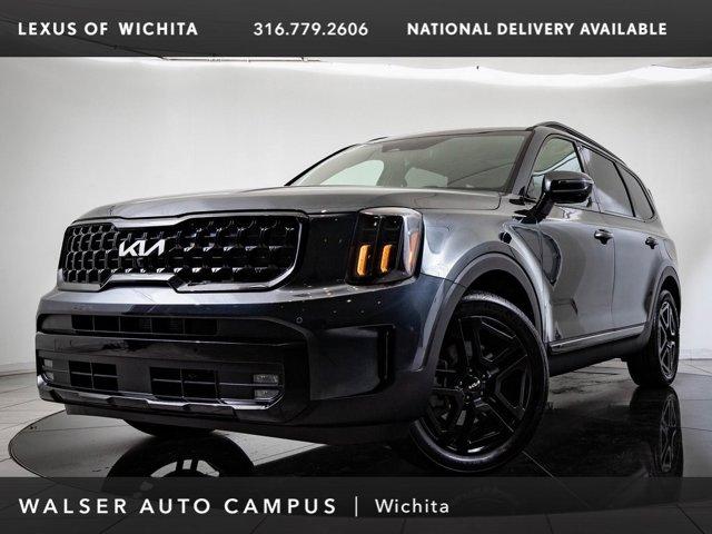 2024 Kia Telluride