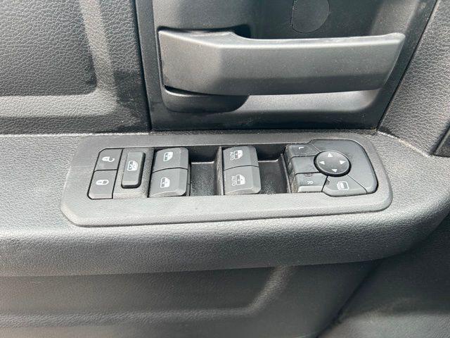 Photo of 2025 Bright White Clearcoat RAM 2500