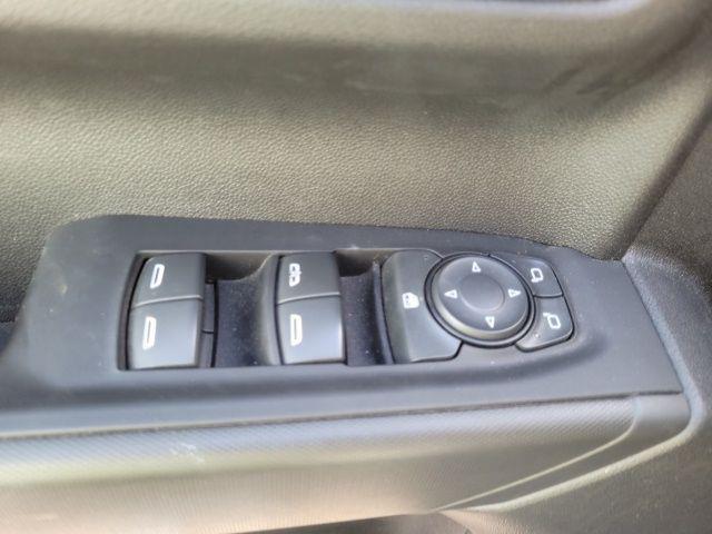 Photo of 2022 Northsky Blue Metallic Chevrolet Silverado 1500