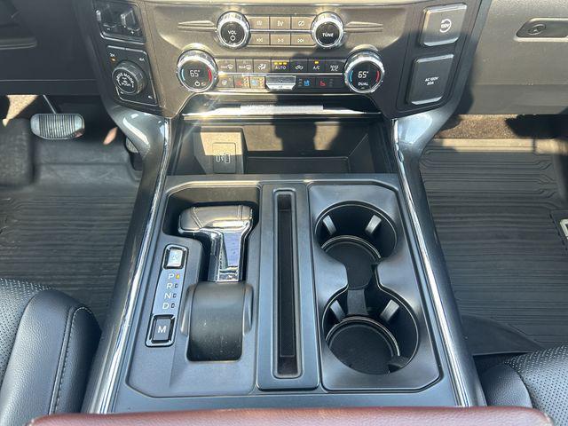 Photo of 2021 White Ford F-150