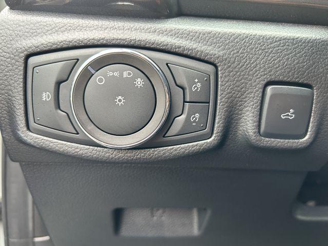 Photo of 2021 Cactus Gray Ford Ranger