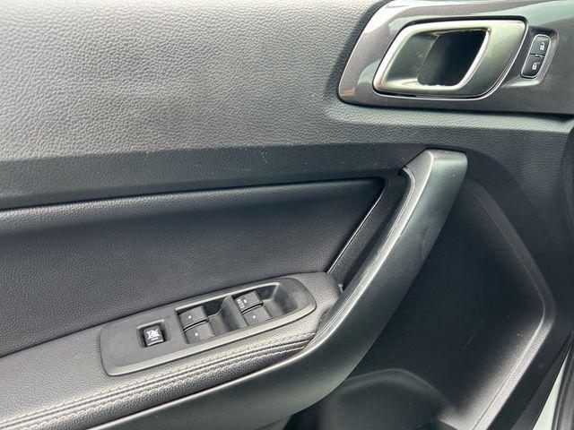 Photo of 2021 Cactus Gray Ford Ranger