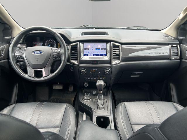 Photo of 2021 Cactus Gray Ford Ranger