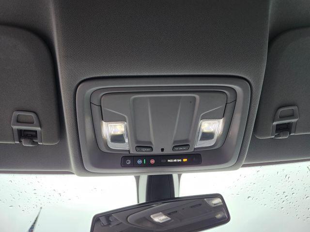 Photo of 2019 Black Chevrolet Silverado 1500