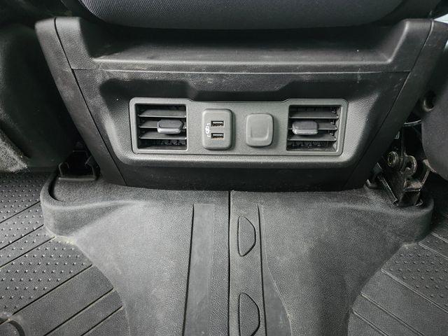 Photo of 2019 Black Chevrolet Silverado 1500