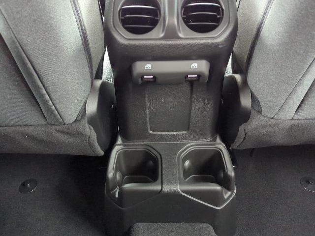 Photo of 2025 Hydro Blue Pearlcoat Jeep Wrangler
