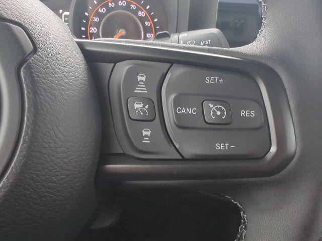 Photo of 2025 Hydro Blue Pearlcoat Jeep Wrangler