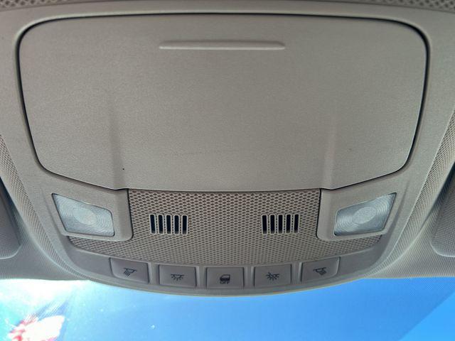 Photo of 2015 Ruby Red Tinted Clearcoat Ford Fusion