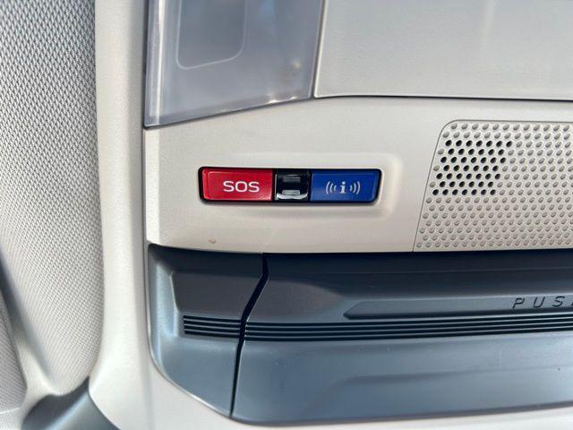 Photo of 2023 Autumn Green Metallic Subaru Ascent
