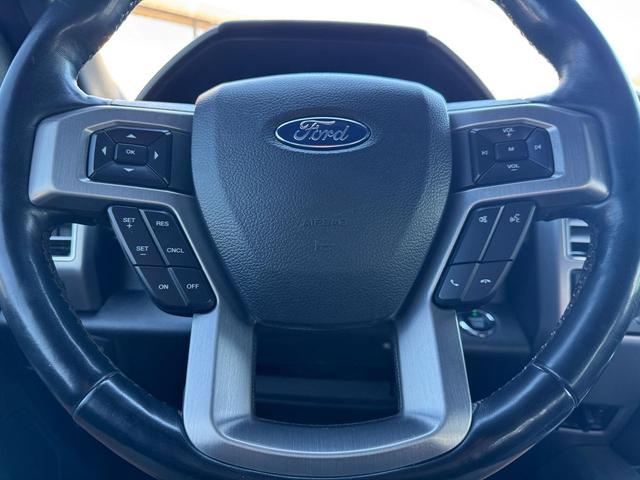 Photo of 2019 Magnetic Metallic Ford F-150