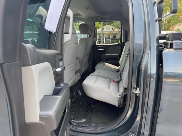 Photo of 2018 Dark Slate Metallic GMC Sierra 1500
