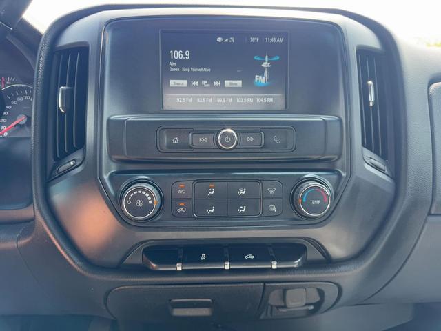 Photo of 2018 Dark Slate Metallic GMC Sierra 1500