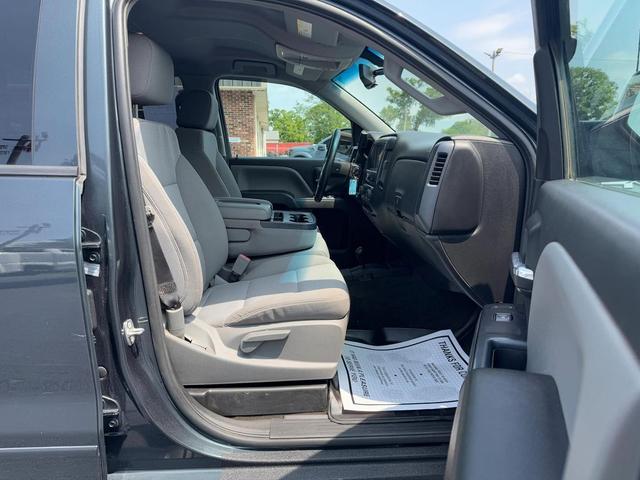 Photo of 2018 Dark Slate Metallic GMC Sierra 1500