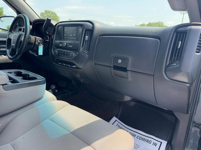 Photo of 2018 Dark Slate Metallic GMC Sierra 1500
