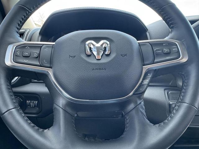 Photo of 2024 Billet Silver Metallic Clearcoat RAM 2500