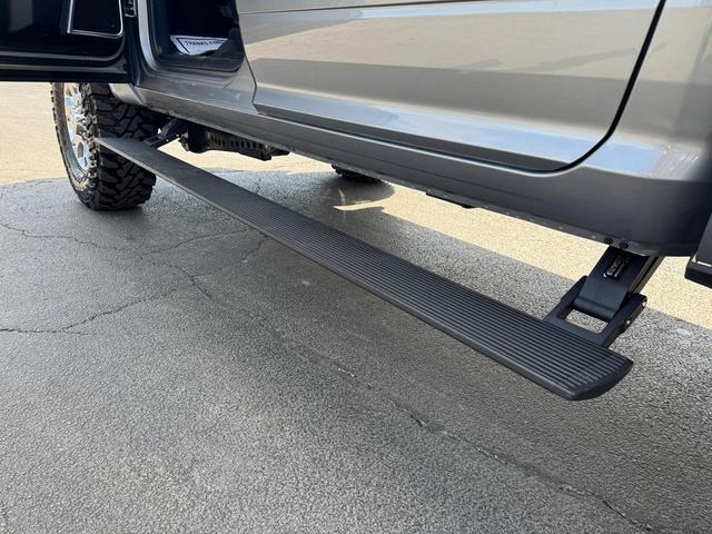 Photo of 2024 Billet Silver Metallic Clearcoat RAM 2500