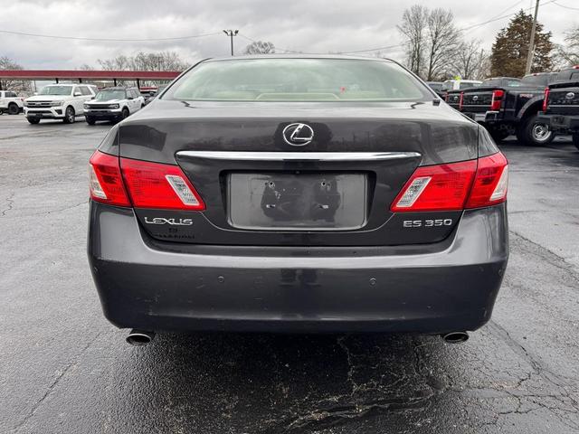 Photo of 2008 Truffle Mica Lexus ES 350
