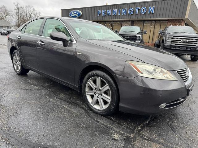 Photo of 2008 Truffle Mica Lexus ES 350