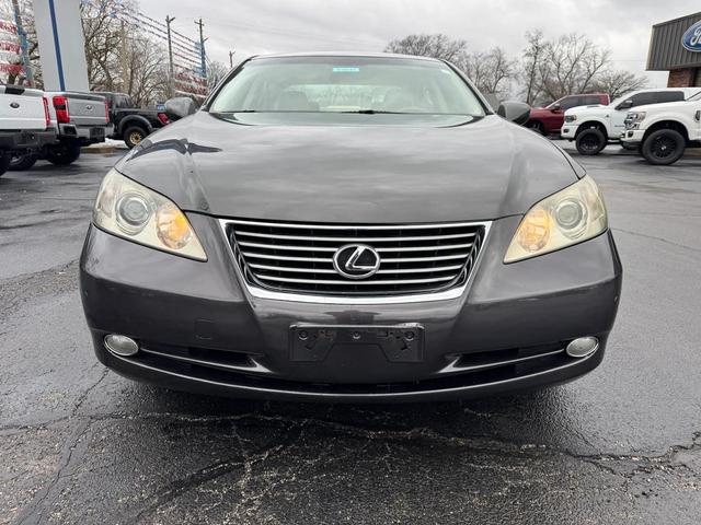 Photo of 2008 Truffle Mica Lexus ES 350
