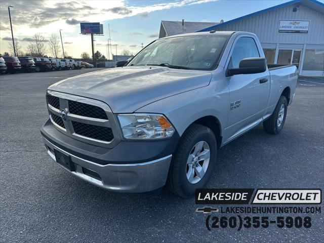 2013 RAM 1500