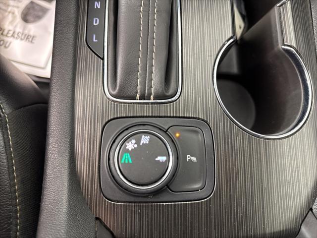 Photo of 2018 Quicksilver Metallic GMC Acadia